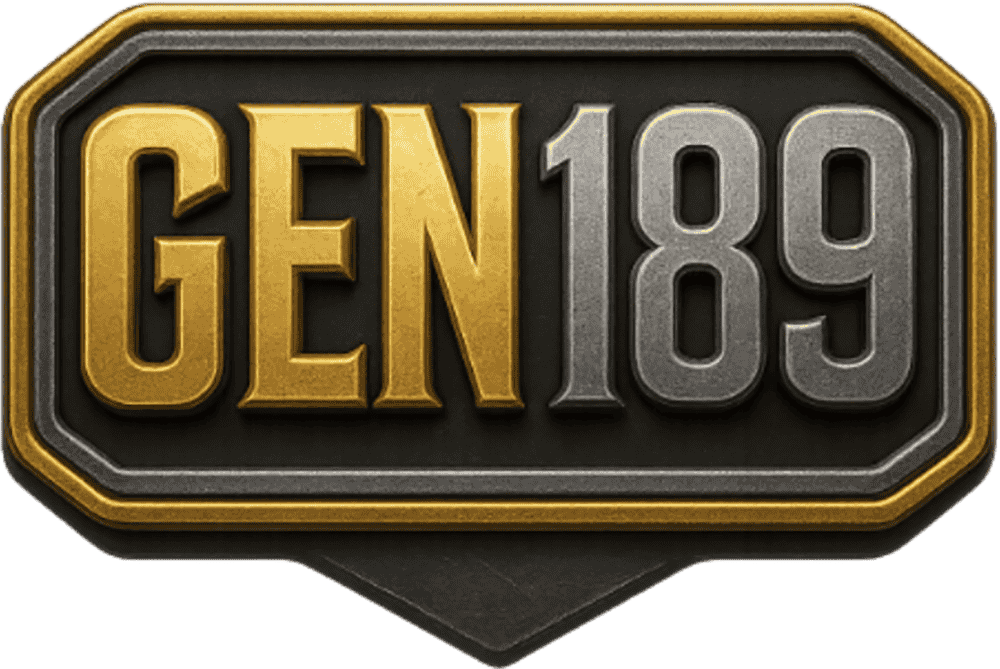 Gen189 | Menghubungkan Inovasi, Kualitas, dan Kepercayaan
